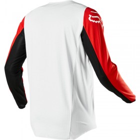 Maglia Fox Racing 180 Prix N007 2020 Manica Lunga